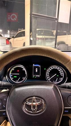 تويوتا كامري